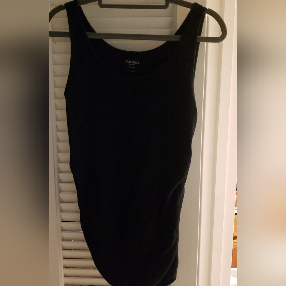 Old Navy MaternityTank Top Size Large